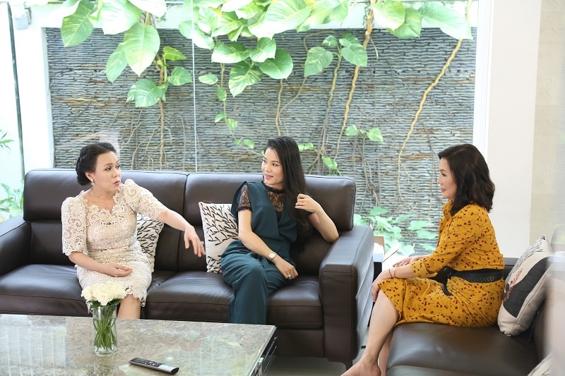 Tap 8 La vo phai the anh 9