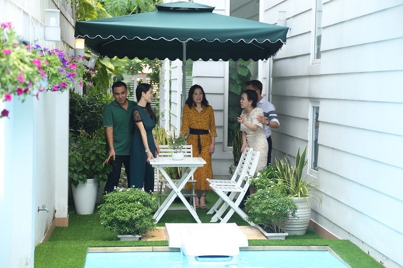 Tap 8 La vo phai the anh 4