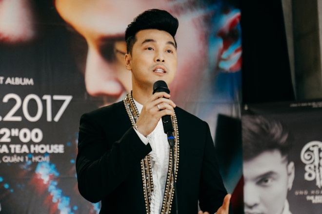 Noi do co con duong... Dau de tim duoc nhau: Ung Hoang Phuc hinh anh