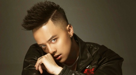 Cao Thai Son suyt chia tay ban gai vi thoi ham vui hinh anh