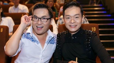 Cat-xe cua Dai Nghia len den nua ty dong khi phu song game show? hinh anh