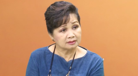 Xuan Huong thue luat su cua hoa hau Phuong Nga de kien Trang Tran hinh anh