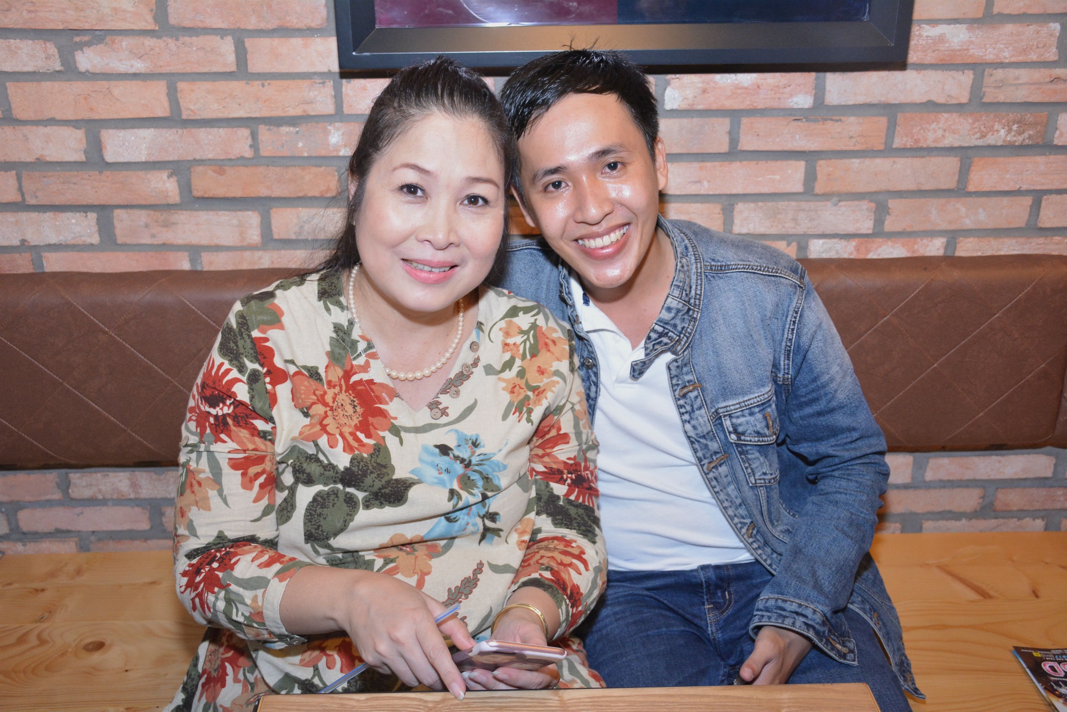 Phim dien anh Xom tro 3D anh 10