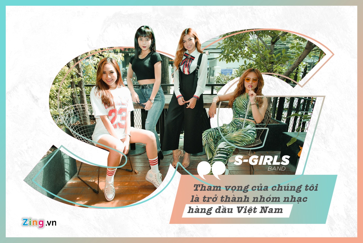 Nhóm nhạc nữ SGirls lận đận sau cuộc thi XFactor, ảnh 4 Nhom nhac nu SGirls lan dan sau cuoc thi XFactor, anh 4
