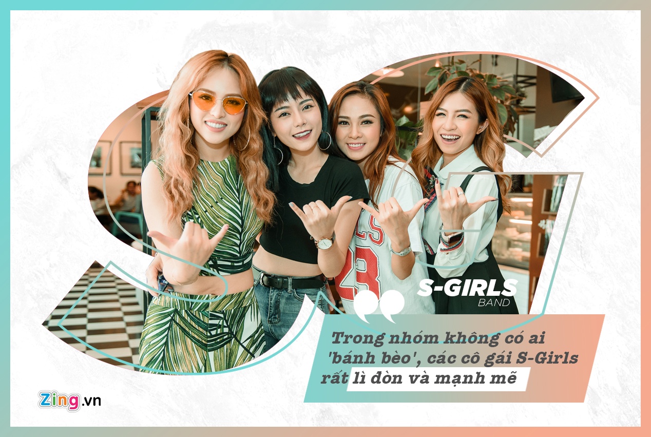 Nhóm nhạc nữ SGirls lận đận sau cuộc thi XFactor, ảnh 5 Nhom nhac nu SGirls lan dan sau cuoc thi XFactor, anh 5