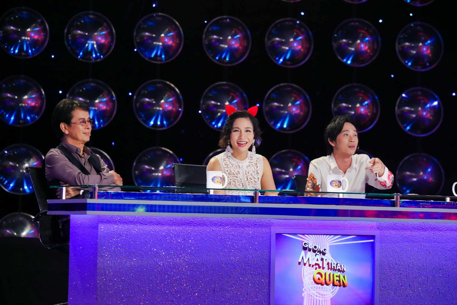 Tap 10 Guong mat than quen anh 2