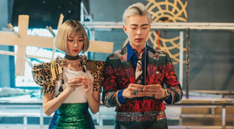 'Ghen' duoi suc sau thoi gian dai thong linh BXH Zing hinh anh