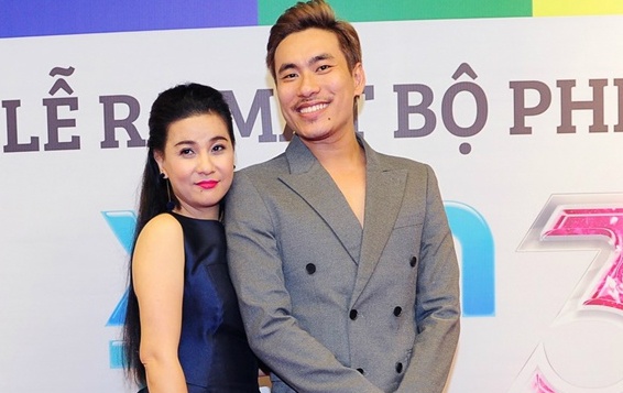 Trich doan Cat Phuong danh gia ve phim Xom tro 3D hinh anh