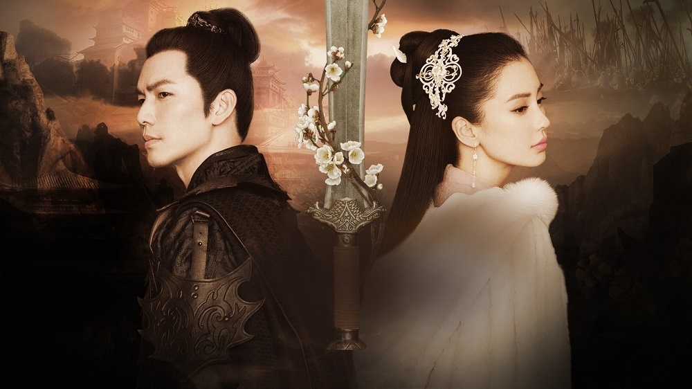 Phim cua Chung Han Luong duoc long giong Bac hinh anh