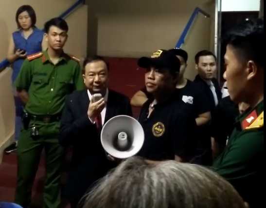 Mỹ Tâm hát Đâu chỉ riêng em ảnh 1 My Tam hat Dau chi rieng em anh 1