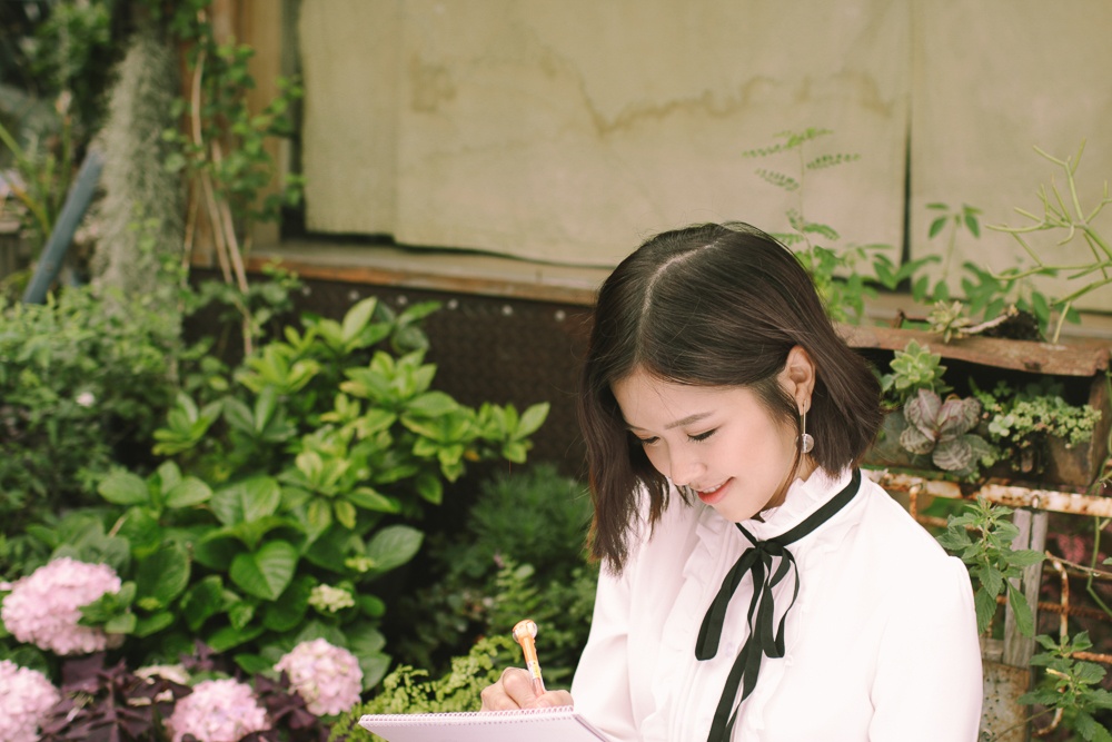 Cam nang - Suni Ha Linh hinh anh