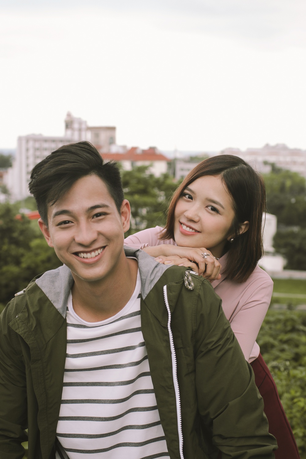 Ca khúc Cảm nắng của Suni Hạ Linh ảnh 2 Ca khuc Cam nang cua Suni Ha Linh anh 2