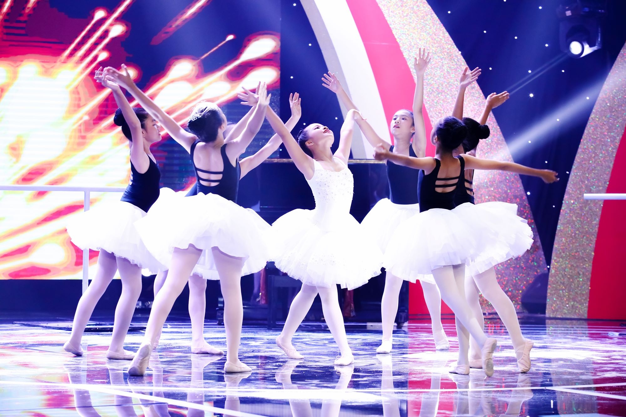 Tap 12 Tieu lam tu tru anh 1