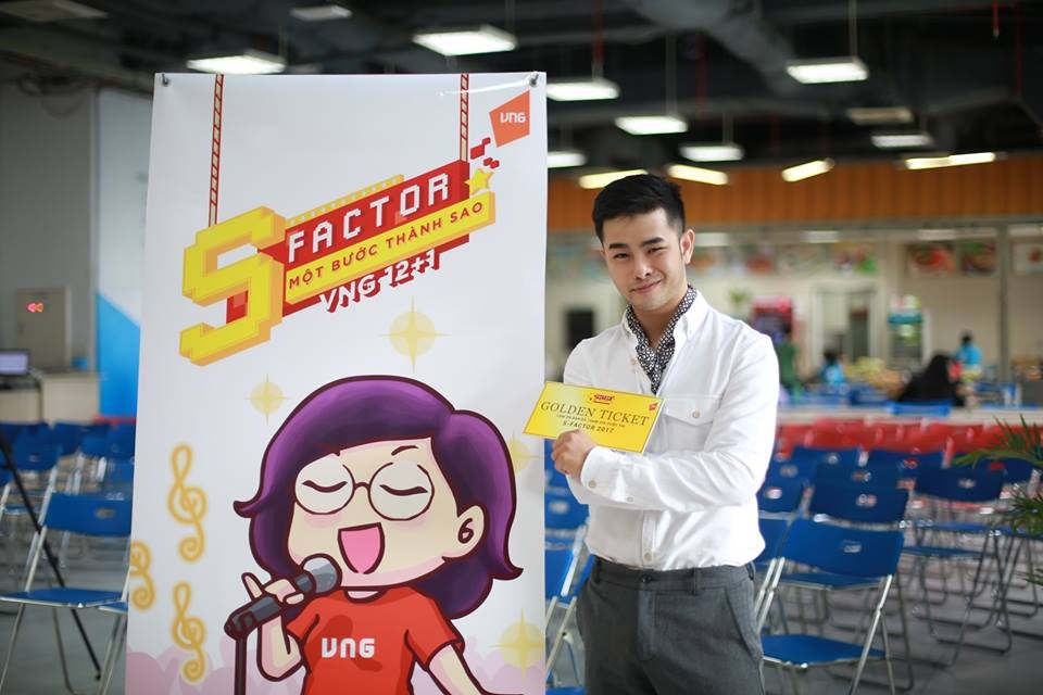 Cuoc thi SFactor anh 1