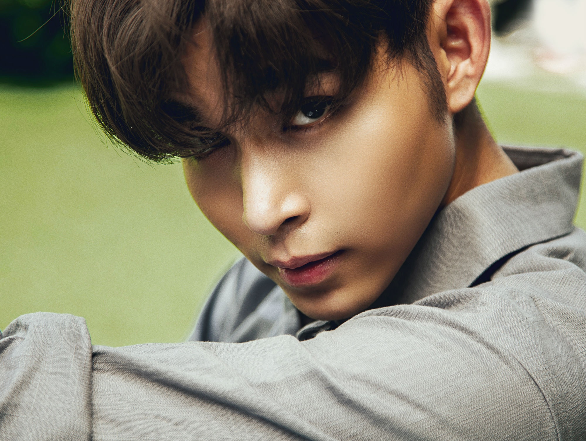 Jun Pham noi ve tin don bi Hoai Linh ghet bo anh 2