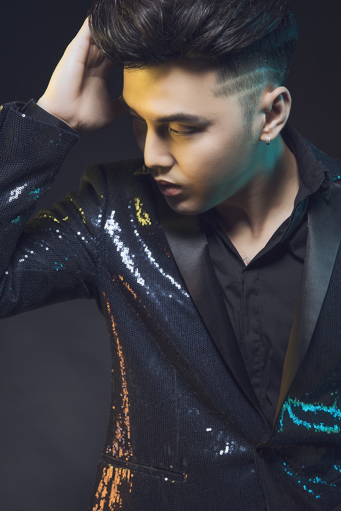 bảng xếp hạng album Zing Mp3 tuần 29 ảnh 1 bang xep hang album Zing Mp3 tuan 29 anh 1