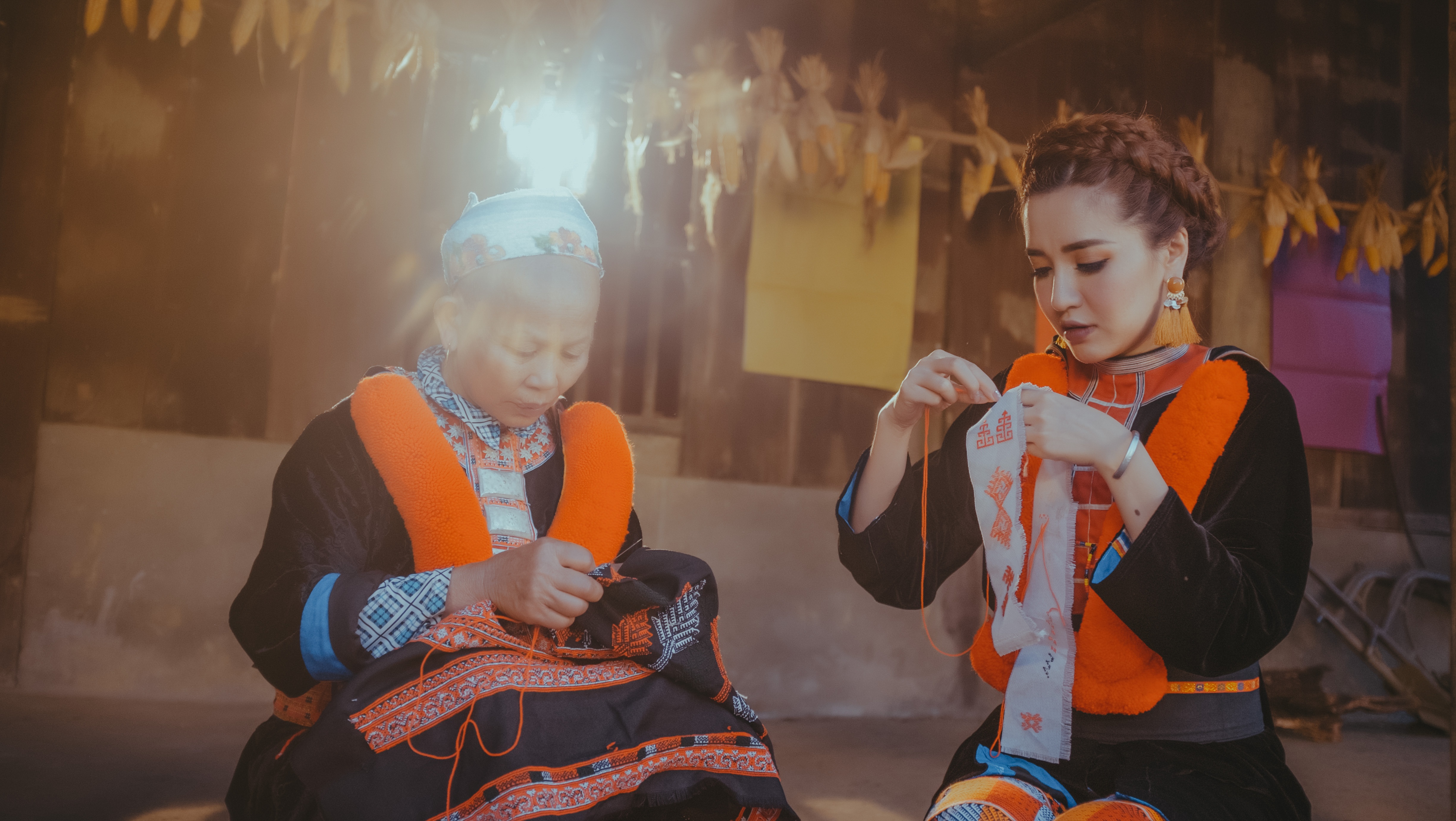 Bui Bich Phuong phat hanh Noi thuong nhau thi dung lam trai tim em dau anh 2