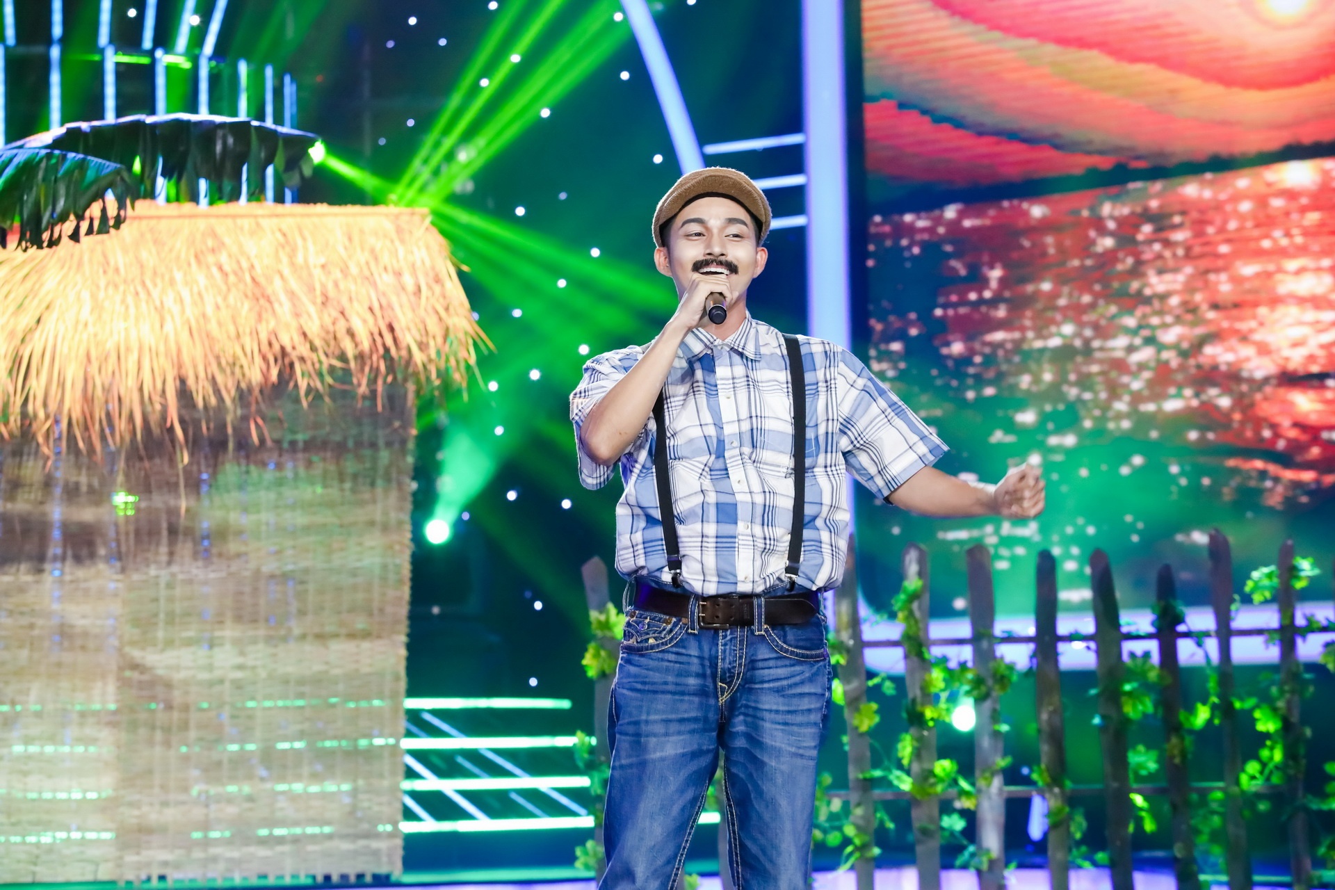 Tap 12 Guong mat than quen anh 3