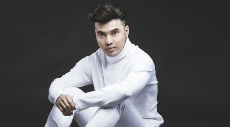 Ung Hoang Phuc, Trang Phap giu phong do on dinh tren BXH Zing hinh anh