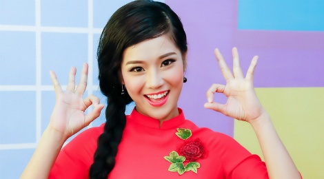 Chung ket Guong mat than quen: Ngang suc ngang tai hinh anh