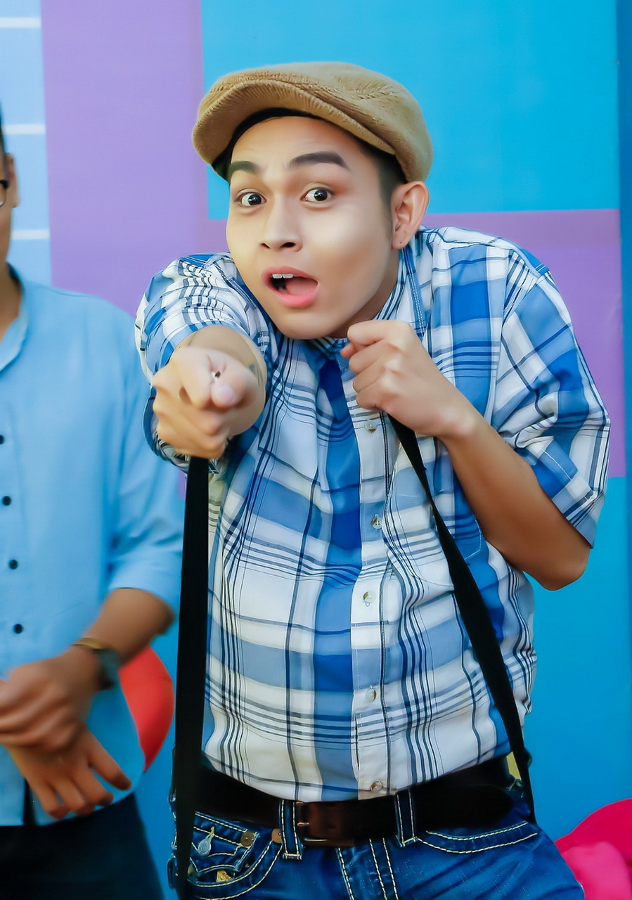 Chung ket Guong mat than quen anh 4