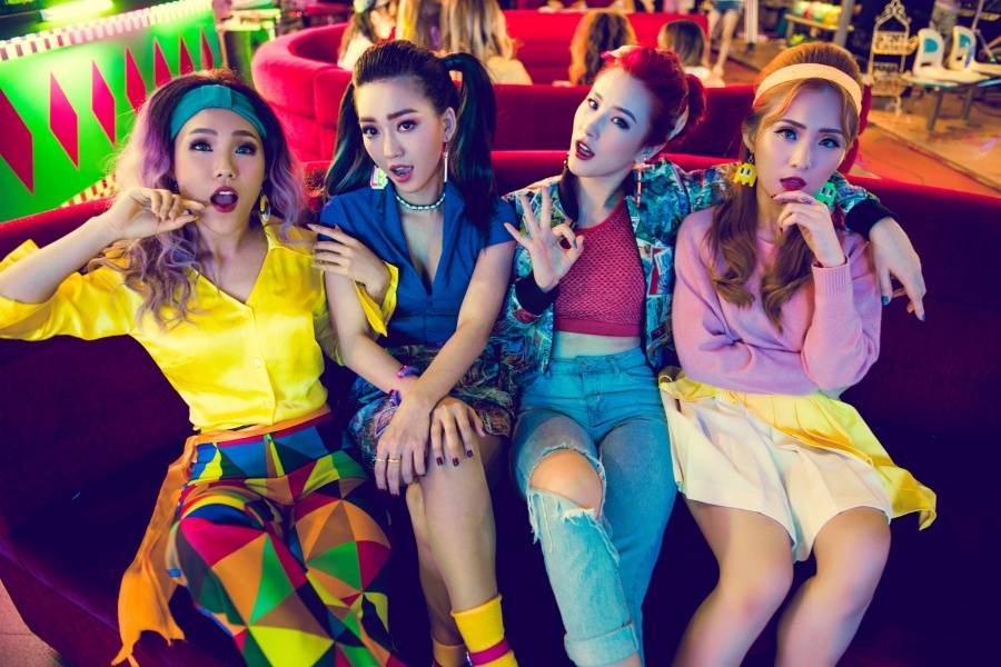 bảng xếp hạng MV tuần 30 của Zing Mp3 ảnh 2 bang xep hang MV tuan 30 cua Zing Mp3 anh 2