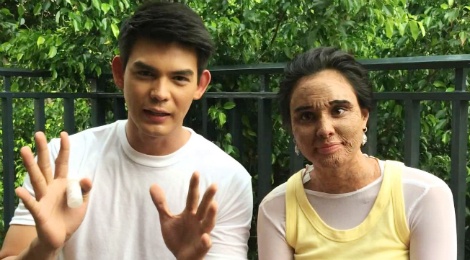 Cai gia cua viec danh doi nhan sac trong phim Philippines hinh anh