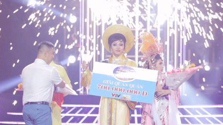 Quan quan Guong mat than quen Jun Pham: 'Thang roi, gio noi gi nua' hinh anh