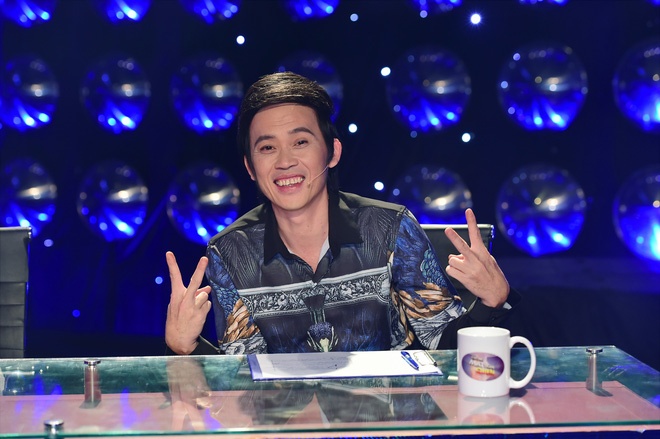 Chung kết Gương mặt thân quen ảnh 1 Chung ket Guong mat than quen anh 1