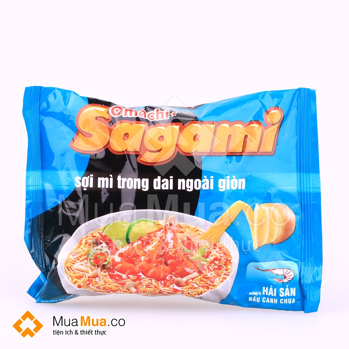 Dai dien mi goi Sagami len tieng vu trung ten bao cao su hinh anh