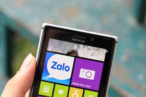 Tai sao Nokia chon VNG lam doi tac chien luoc? hinh anh