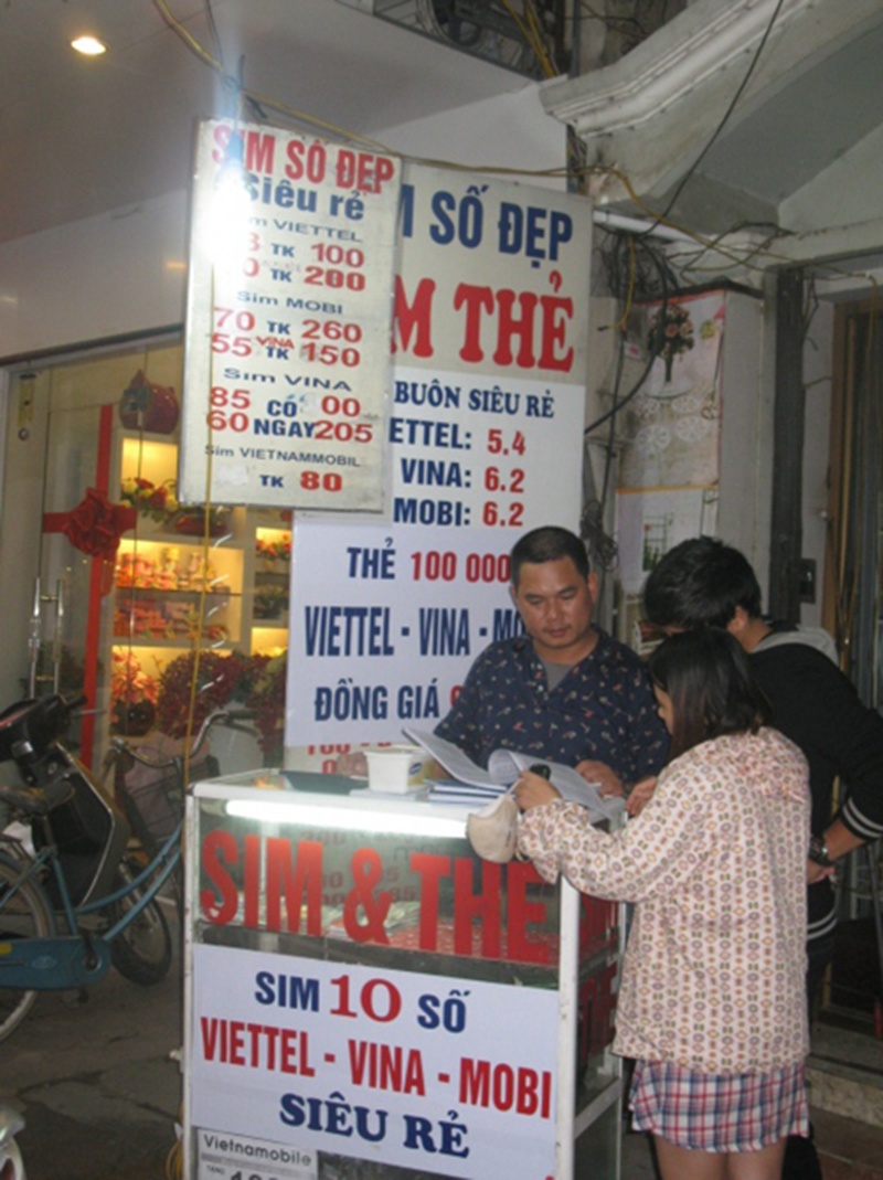 Nguy co pha san vi om sim VIP gia hang tram trieu dong hinh anh