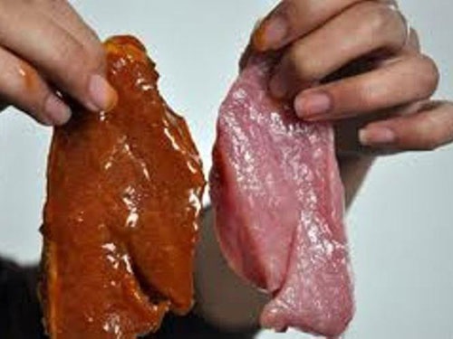 10 mon an ngam hoa chat gay xon xao thi truong thuc pham hinh anh