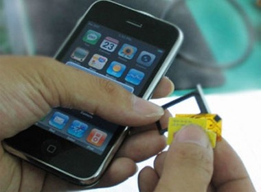 Nhung chiec sim sieu VIP bi bo tu hinh anh