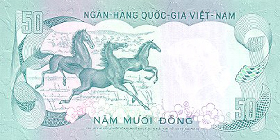 Tien in hinh ngua sot truoc Tet Giap Ngo hinh anh