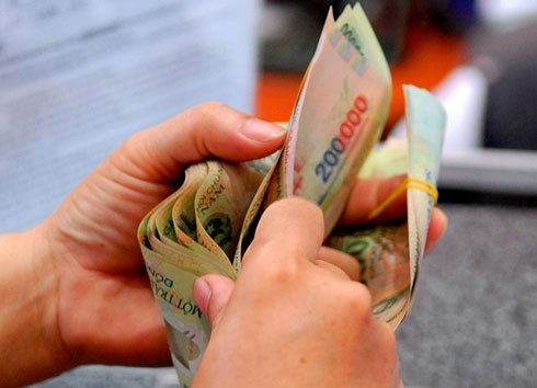 Chuyen gia kinh te mach nuoc lam giau nam Ngo hinh anh