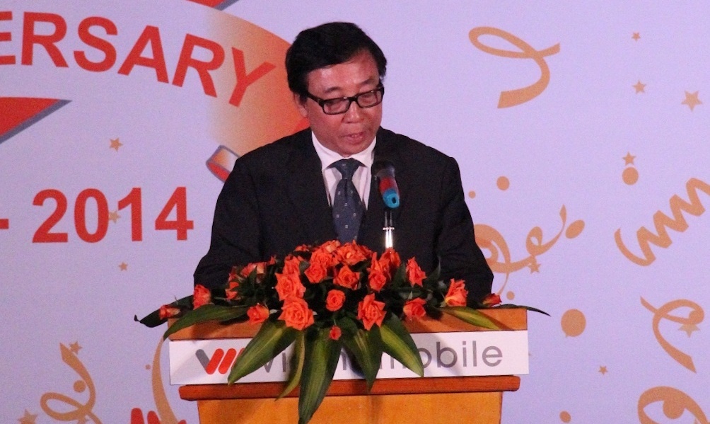 Le ky niem ‘la’ cua Vietnamobile hinh anh