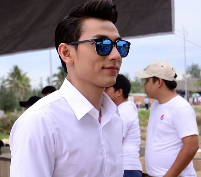 365 chia se niem vinh hanh khi duoc tham gia MV hinh anh