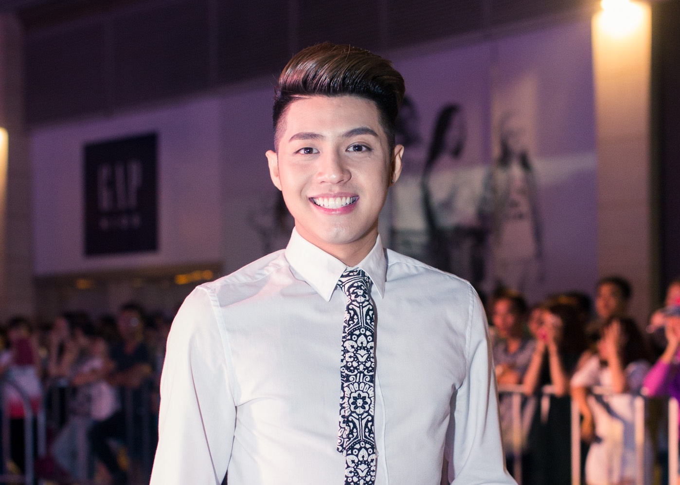 Noo Phuoc Thinh chia se ve tinh cach cua Tran Thanh hinh anh