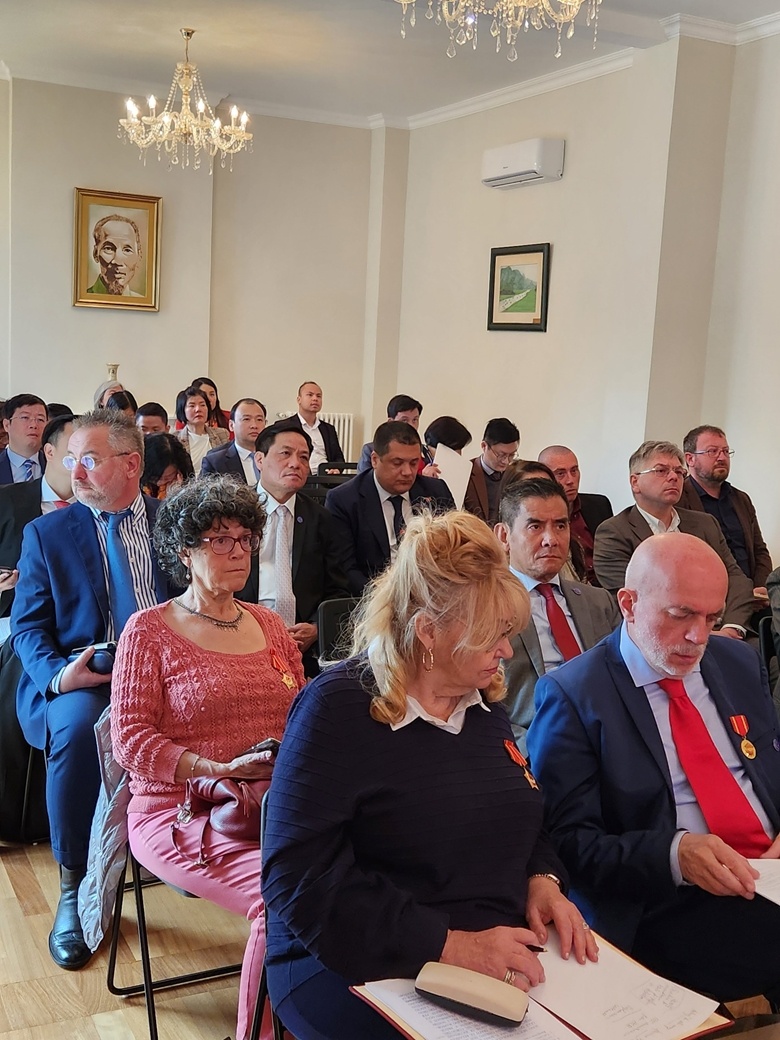 Chu tich Ho Chi Minh anh 3