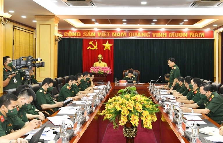 nang luong si quan,  thang quan ham anh 1