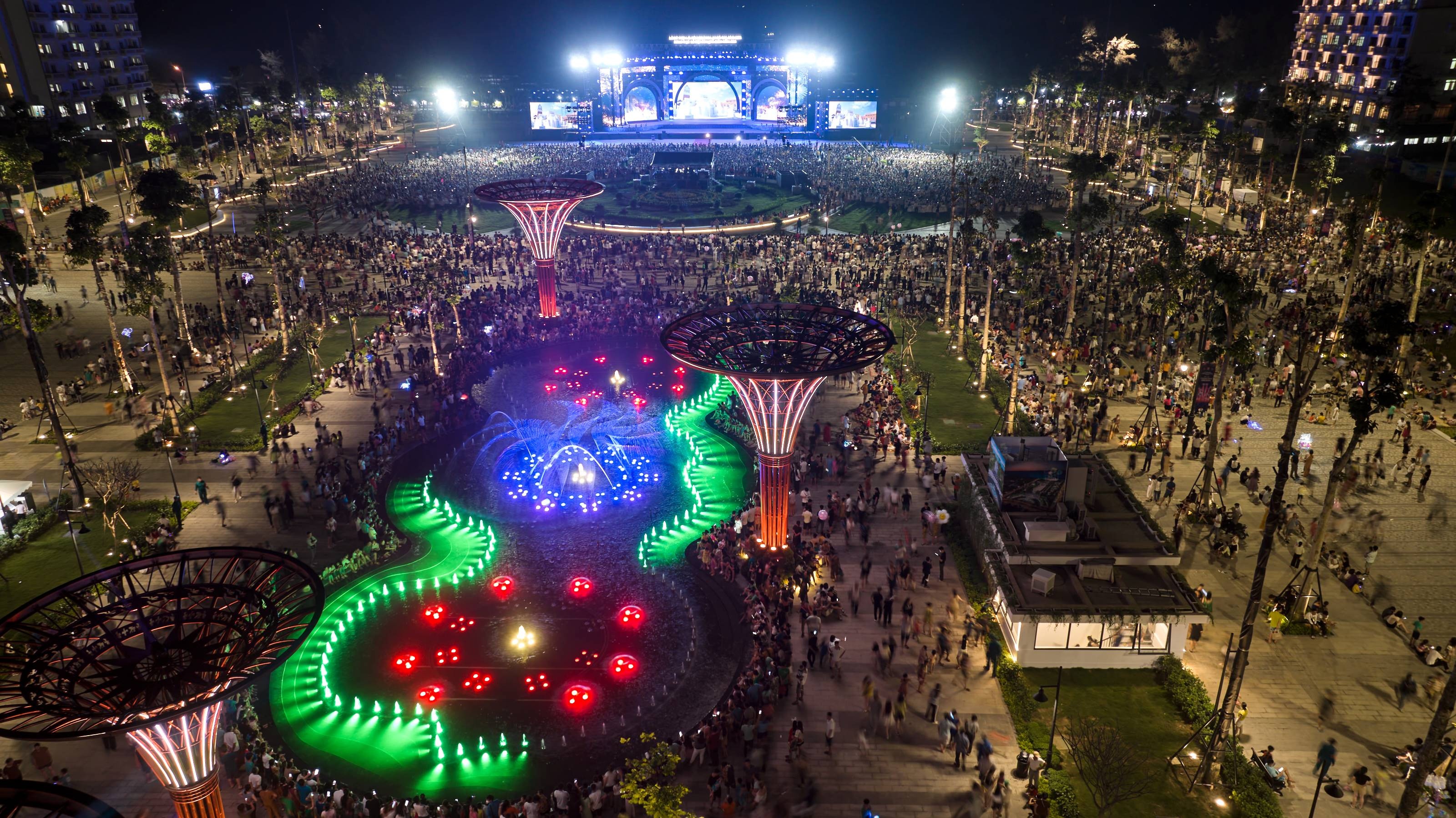 cuop giat tai le hoi anh 2