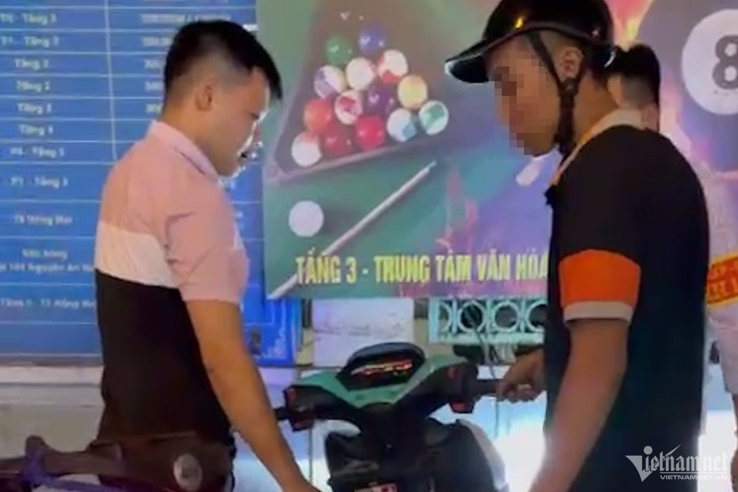 canh sat 141 hoa trang anh 3