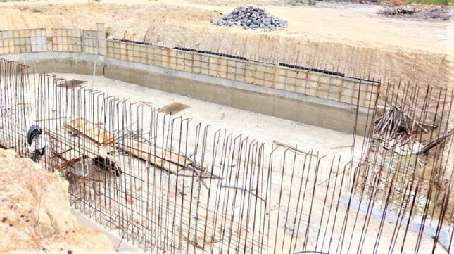 Dieu chuyen 96 ty dong ‘cuu’ du an ho chua nuoc doi von tram ty hinh anh