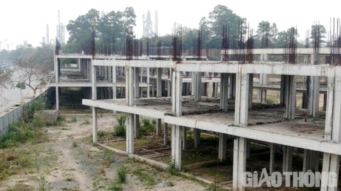 Dan khon kho vi du an 4.400 ty dong cua FLC bi thu hoi o Phu Tho hinh anh