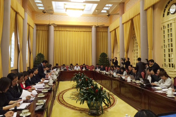 243 nganh, nghe dau tu kinh doanh co dieu kien hinh anh