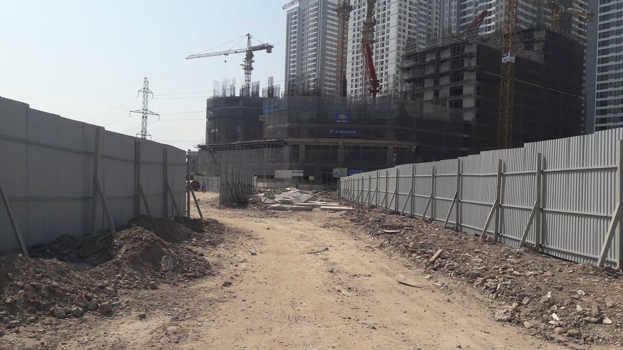 du an dung thi cong anh 1