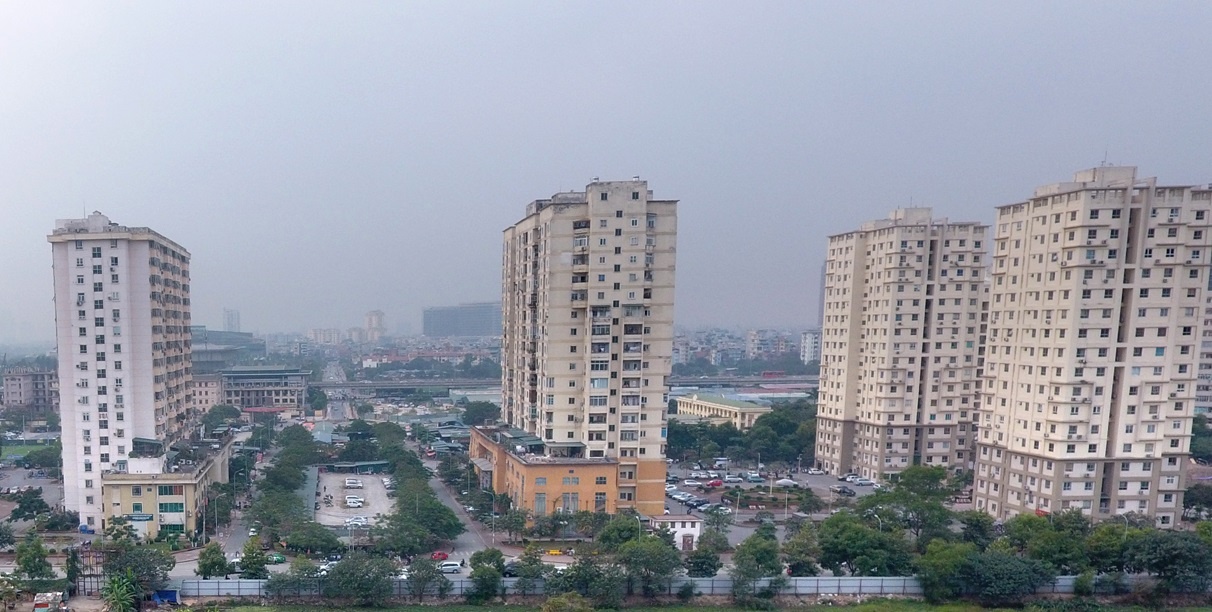 De xuat cho startup mo van phong o chung cu hinh anh