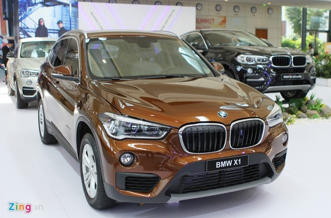 Cong ty nhap khau xe BMW noi gi chuyen bi khoi to buon lau? hinh anh