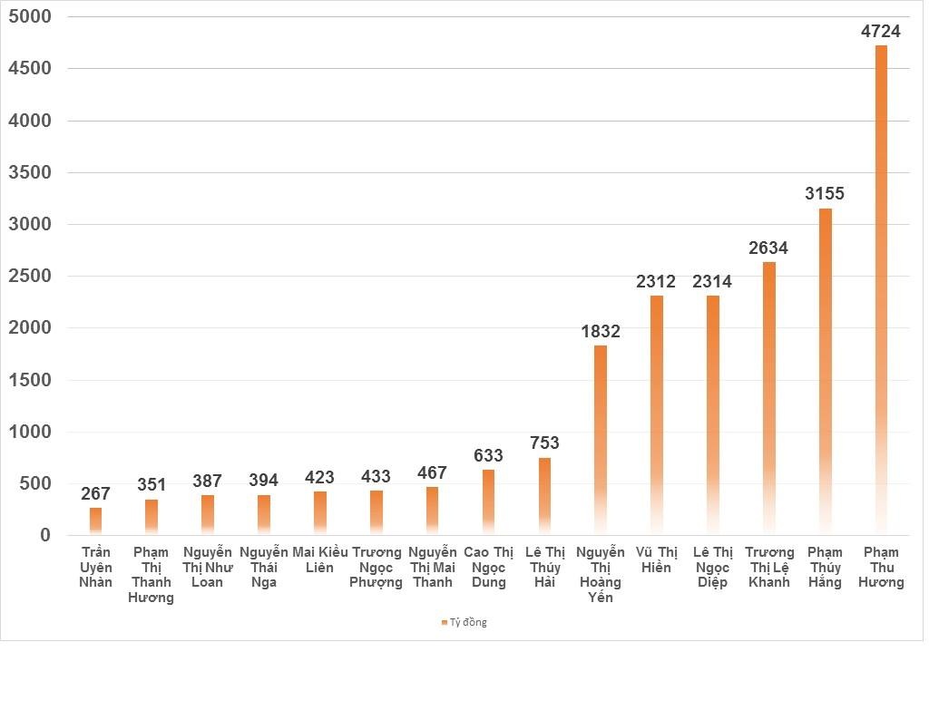 phụ nữ giàu nhất việt nam, phụ nữ giàu nhất ảnh 1 phu nu giau nhat viet nam, phu nu giau nhat anh 1